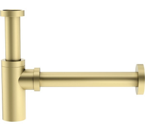 1 1/4" bidet and basin siphon